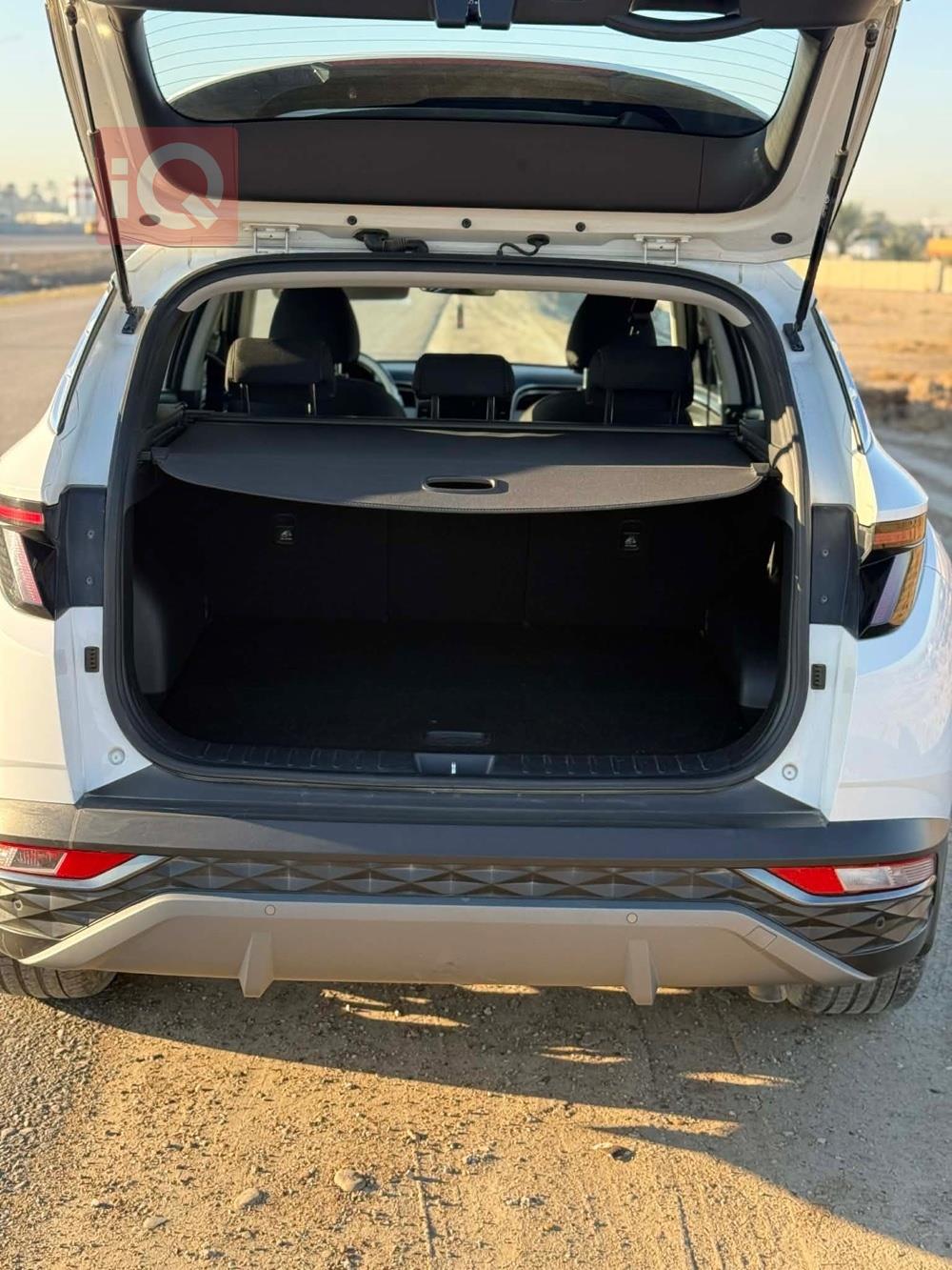 هيونداي توسان